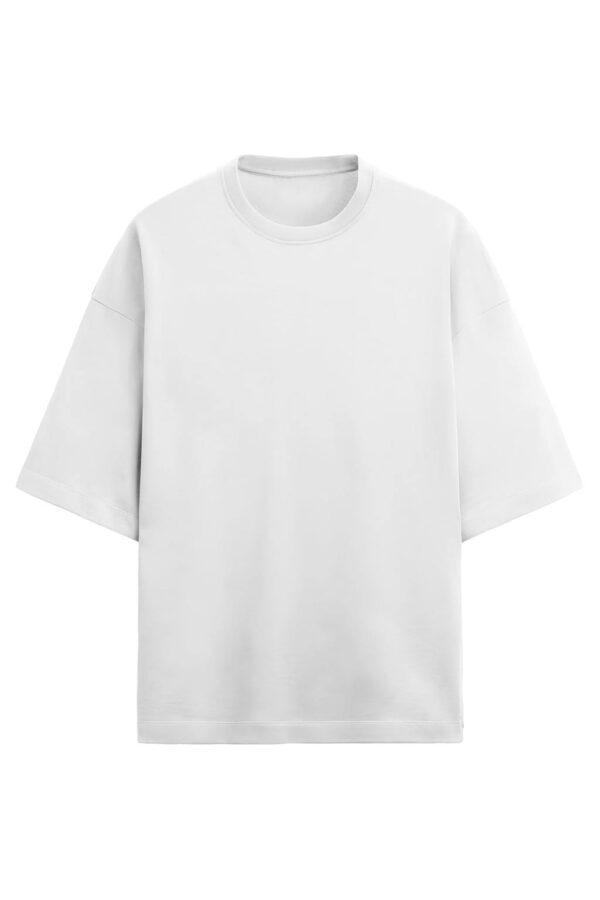 FrenchTerry Tshirt 220-260GSM