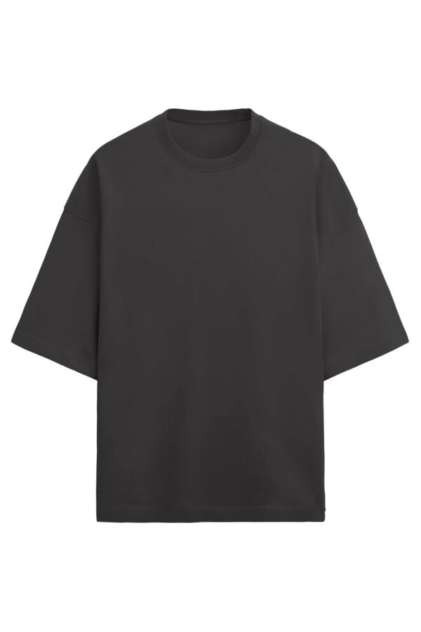 FrenchTerry Tshirt 220-260GSM