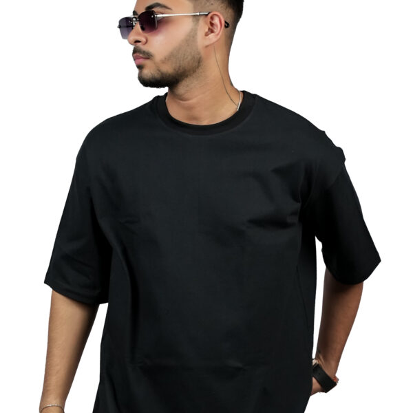 Oversized Streetwear Tshirt 180-260GSM