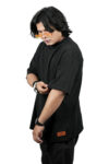 Oversized Streetwear Tshirt 180-260GSM