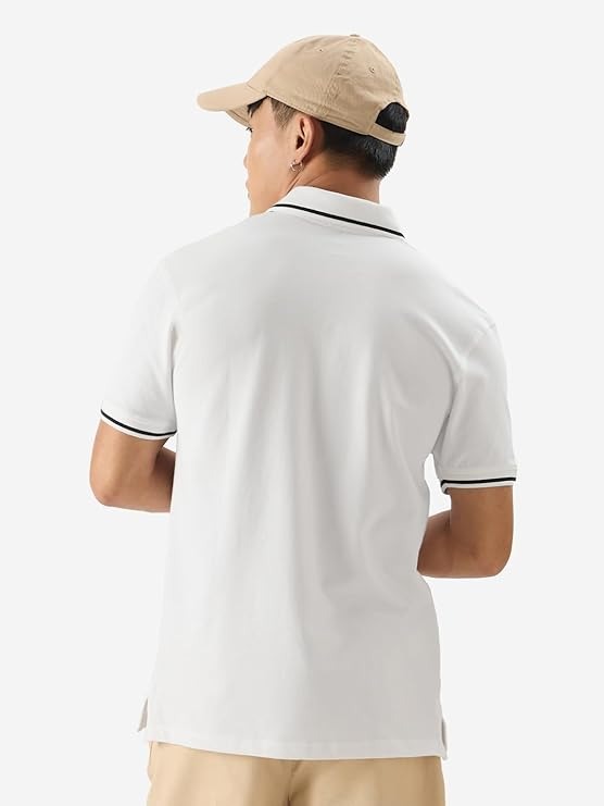 Peanut Matty Polo