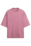 FrenchTerry Tshirt 220-260GSM