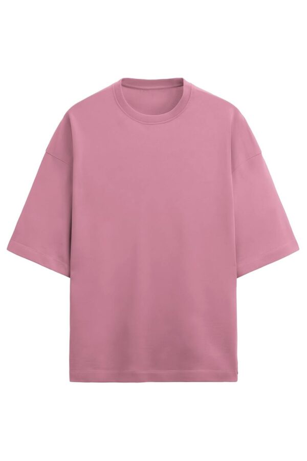 FrenchTerry Tshirt 220-260GSM