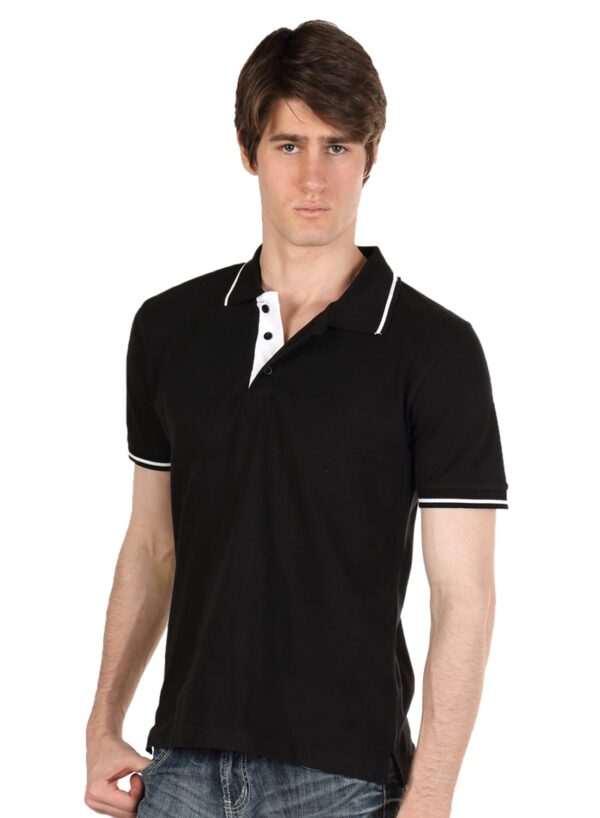 PC Matty Polo Tshirt
