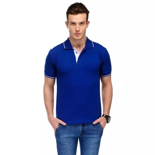 PC Matty Polo Tshirt