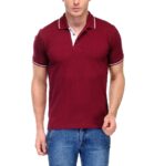 PC Matty Polo Tshirt