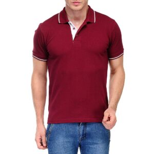 PC Matty Polo Tshirt