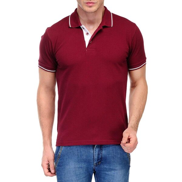 PC Matty Polo Tshirt