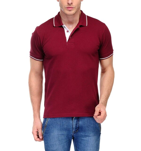 PC Matty Polo Tshirt