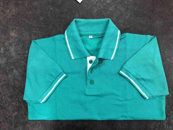 PC Matty Polo Tshirt