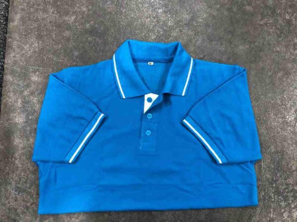 PC Matty Polo Tshirt