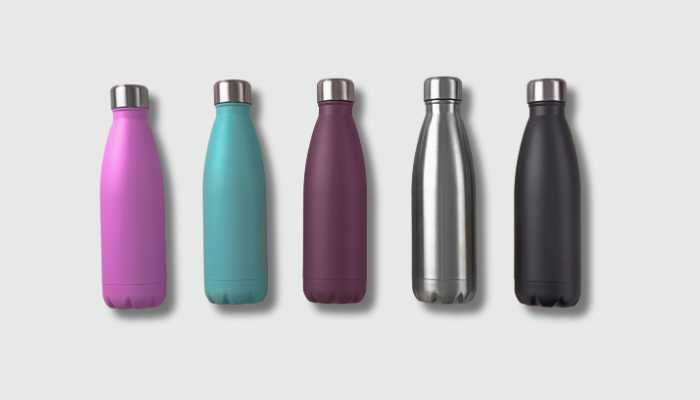 bottles