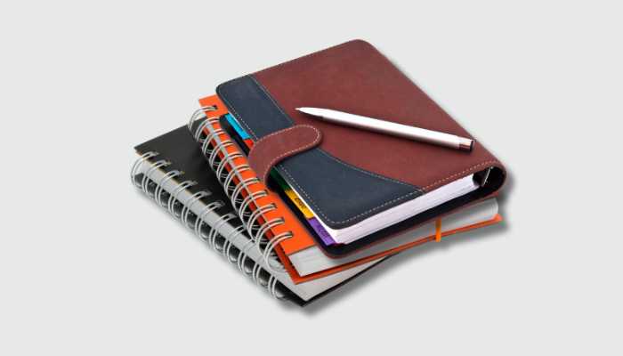 diaries