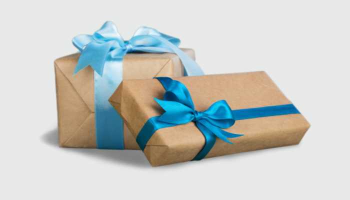 gifting