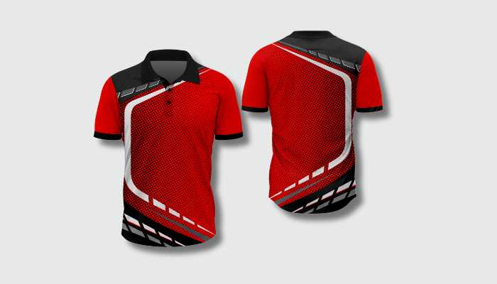 jerseys