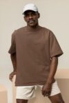 FrenchTerry Tshirt 220-260GSM