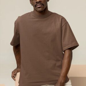 FrenchTerry Tshirt 220-260GSM