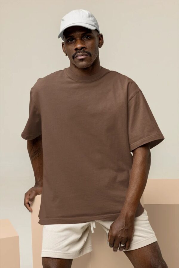 FrenchTerry Tshirt 220-260GSM