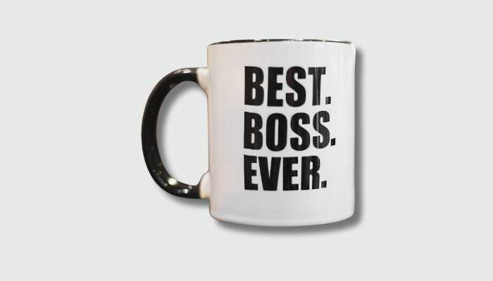 mug