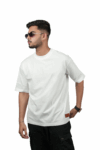 Oversized Streetwear Tshirt 180-260GSM