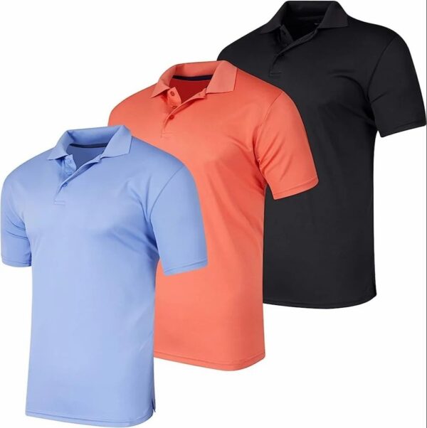 Sap Matty Polo Tshirt