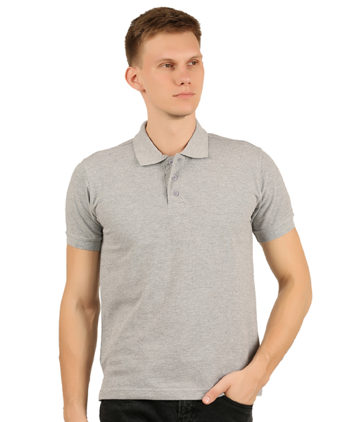 HoneyComb Polo Tee