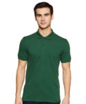 HoneyComb Polo Tee