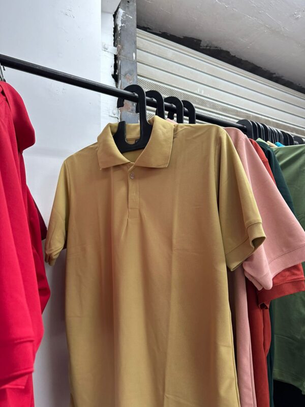 Sap Matty Polo Tshirt