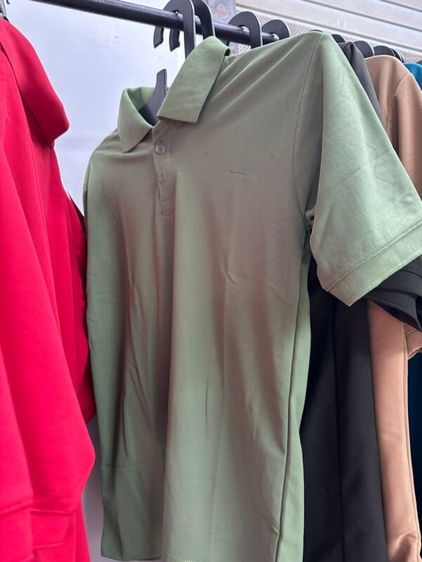 Sap Matty Polo Tshirt