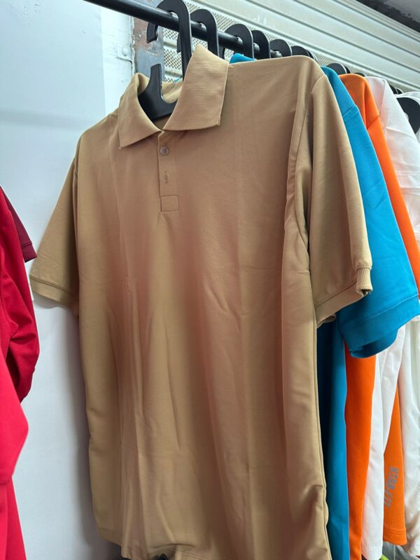 Sap Matty Polo Tshirt