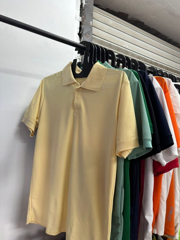Sap Matty Polo Tshirt