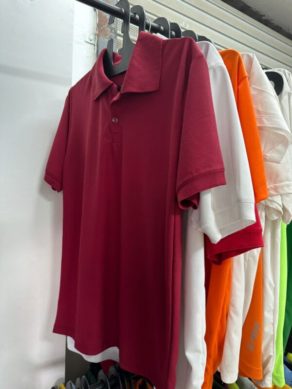 Sap Matty Polo Tshirt