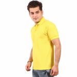 Jalli matty Polo Tshirt