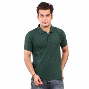 Jalli matty Polo Tshirt