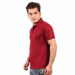 Jalli matty Polo Tshirt