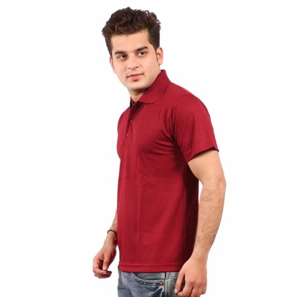 Jalli matty Polo Tshirt