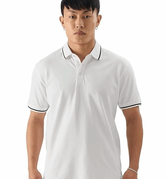 Peanut Matty Polo