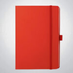 Elastic Note book |190 Pages |Non dated A5 size|