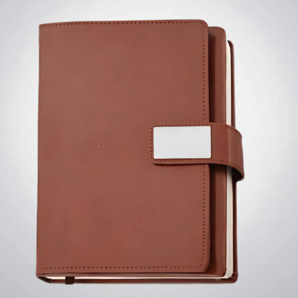Organizer Diary|190 Pages |A5 Size| Non Dated